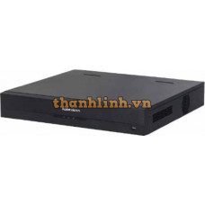 Đầu ghi hình IP thông minh 4 kênh 2 ổ cứng Kabe Vision KX-CAi4K8204EN2